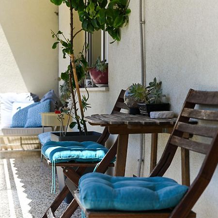 Apartment Mares Split Ngoại thất bức ảnh