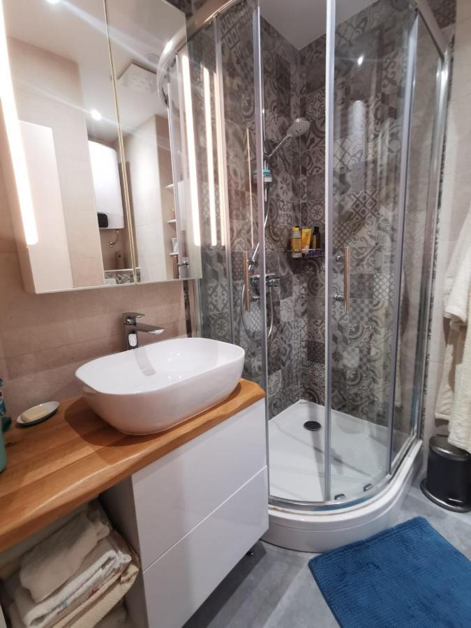 Apartment Mares Split Ngoại thất bức ảnh