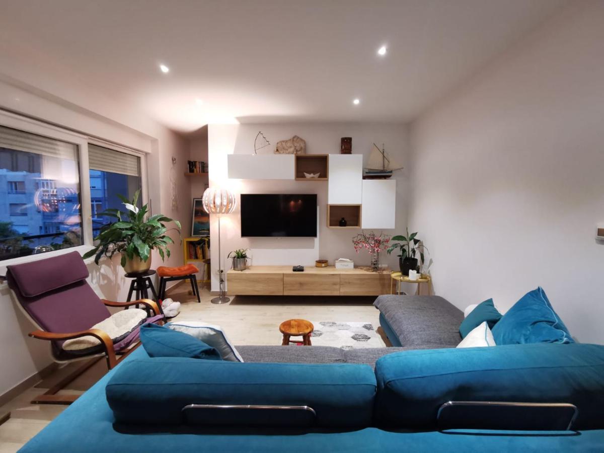 Apartment Mares Split Ngoại thất bức ảnh