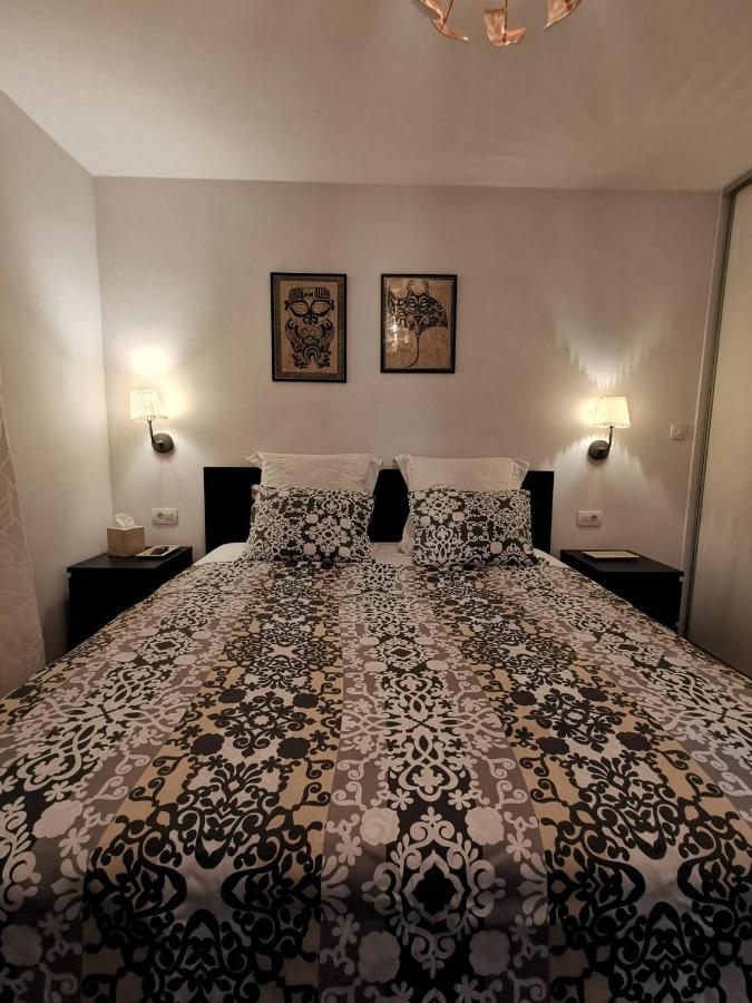 Apartment Mares Split Ngoại thất bức ảnh
