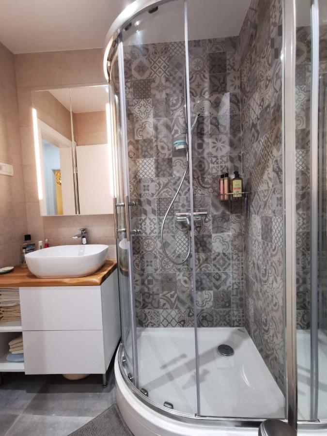Apartment Mares Split Ngoại thất bức ảnh
