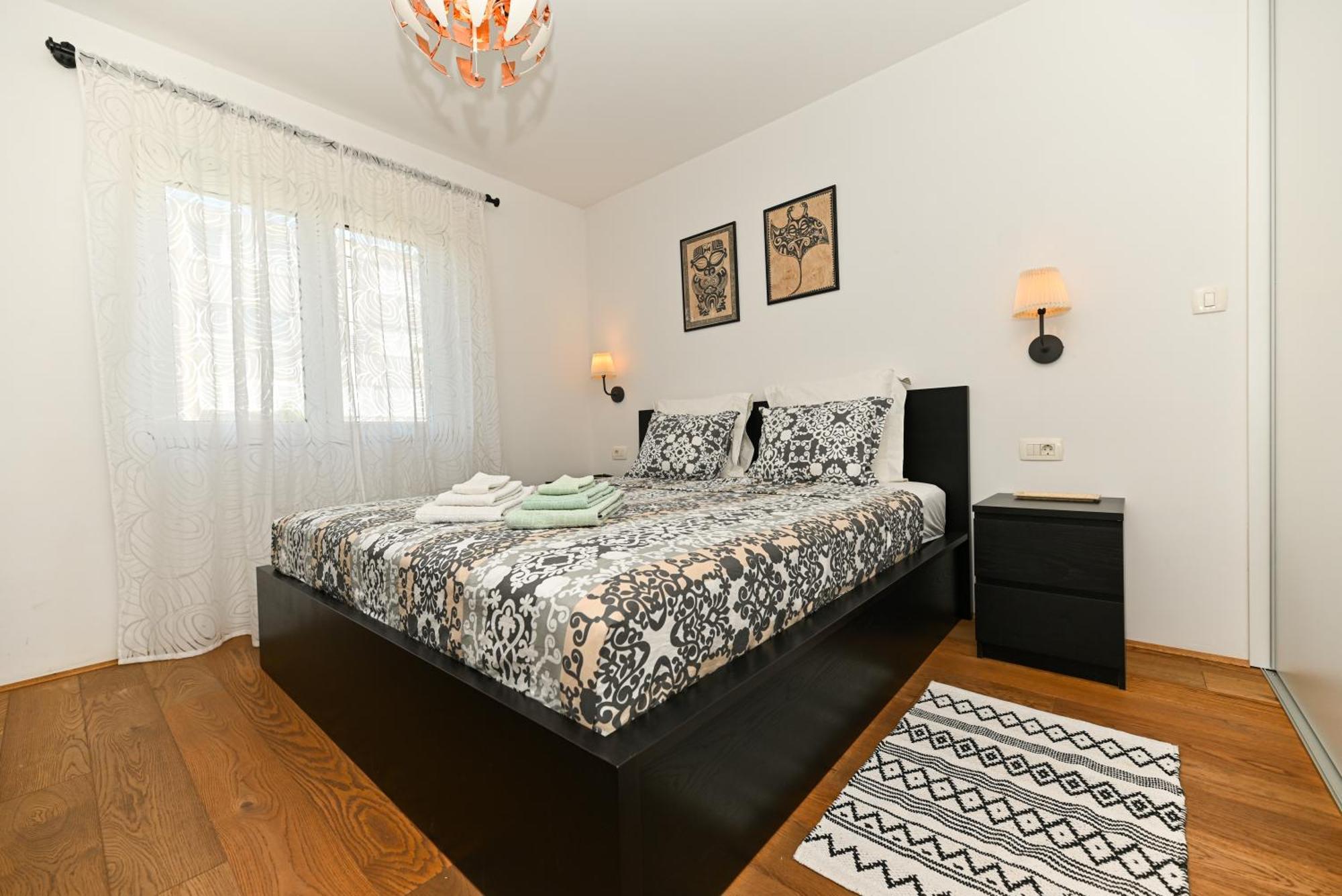 Apartment Mares Split Ngoại thất bức ảnh
