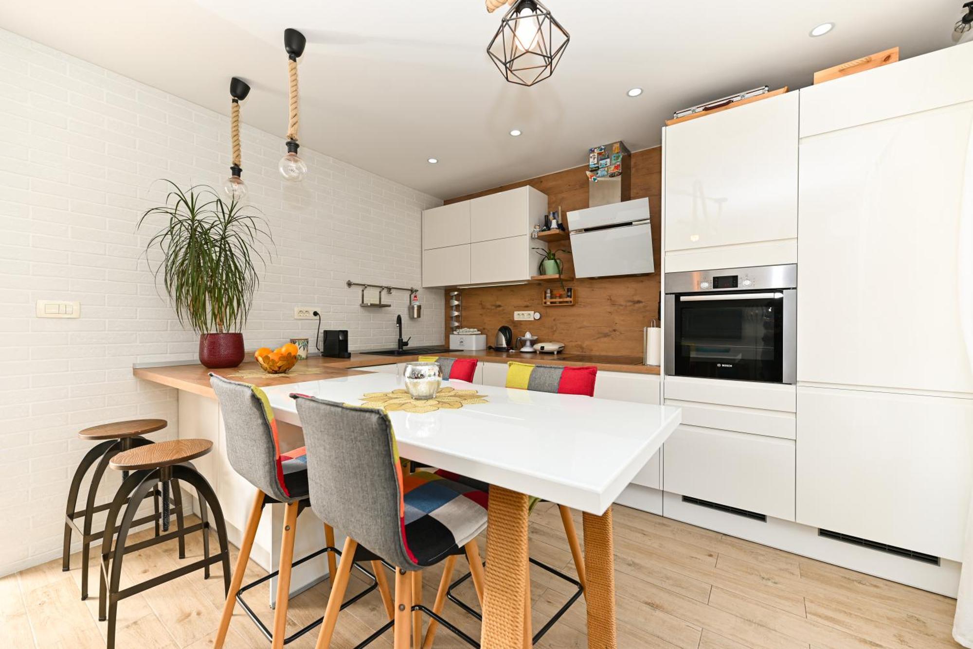 Apartment Mares Split Ngoại thất bức ảnh