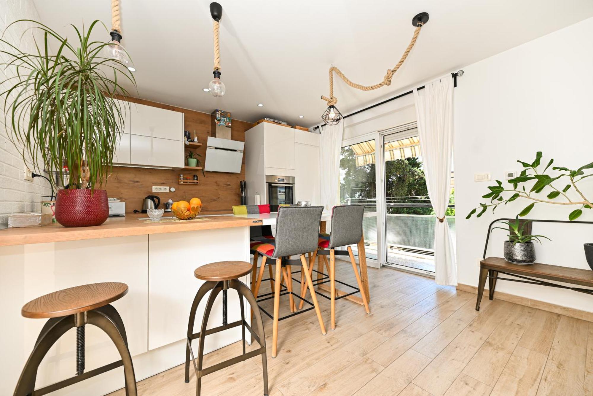 Apartment Mares Split Ngoại thất bức ảnh