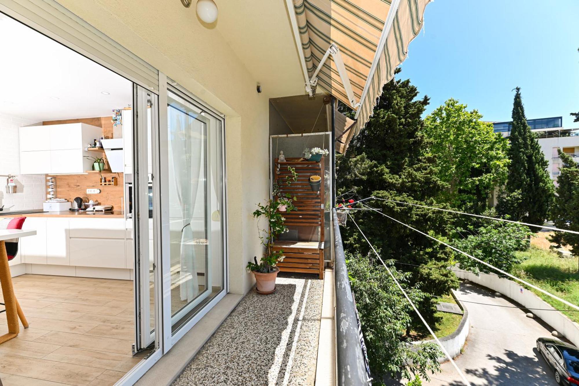 Apartment Mares Split Ngoại thất bức ảnh
