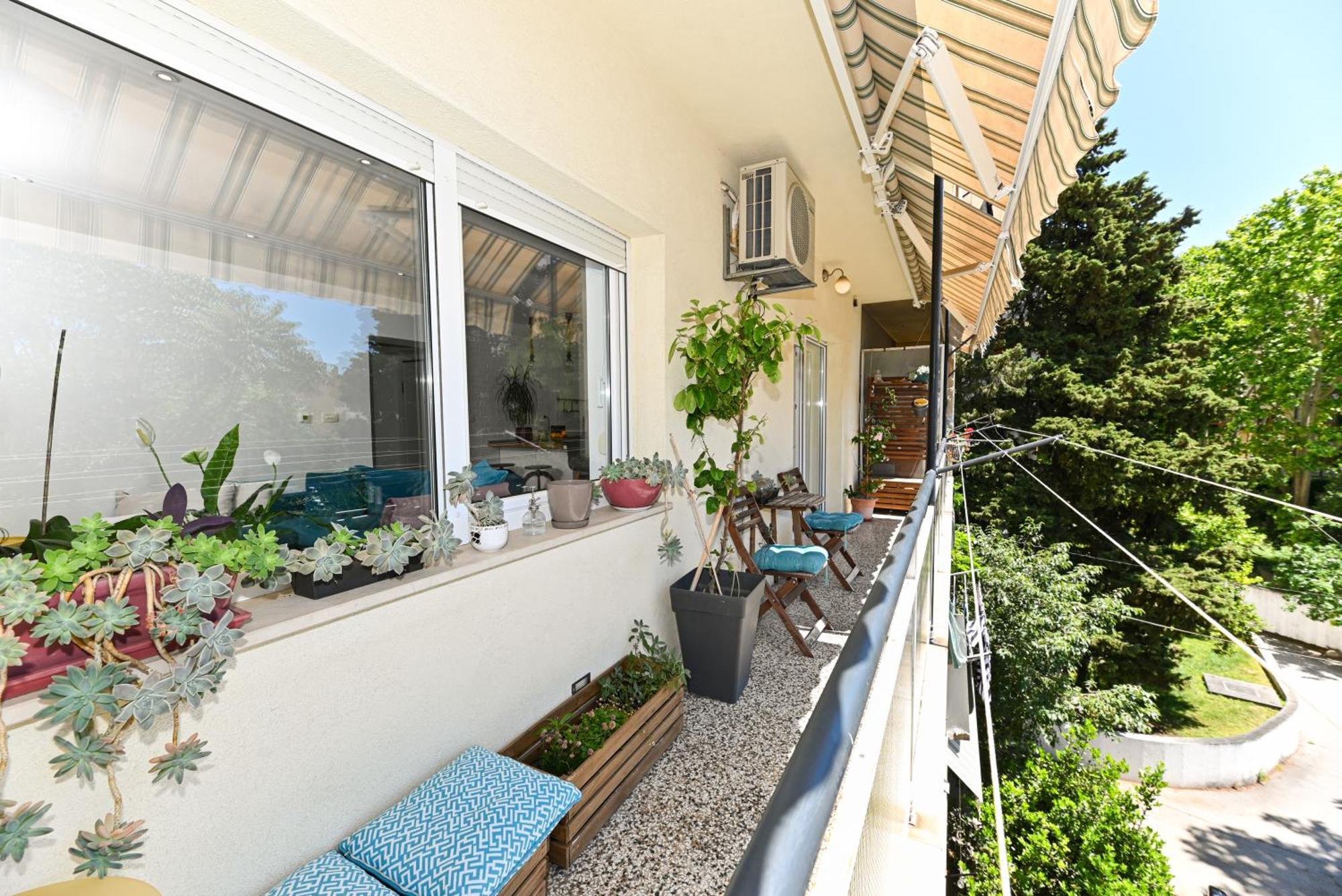 Apartment Mares Split Ngoại thất bức ảnh